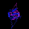 Molecular Structure Image for 1FBQ