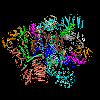 Molecular Structure Image for 5VHH