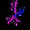 Structure molecule image