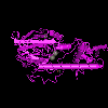 Molecular Structure Image for 6AO1