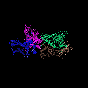 Structure molecule image