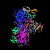 Molecular Structure Image for 5XTB