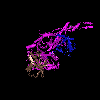 Molecular Structure Image for 5GVI