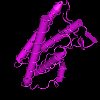 Molecular Structure Image for 5GW9