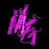 Molecular Structure Image for 5LNM