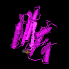 Structure molecule image