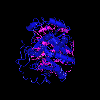 Molecular Structure Image for 5V4A