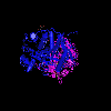 Molecular Structure Image for 5WBP