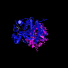 Molecular Structure Image for 5WBR