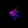 Structure molecule image