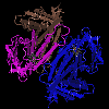 Molecular Structure Image for 5LUR