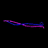 Molecular Structure Image for 5TVB