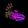 Molecular Structure Image for 1CUL