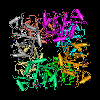 Structure molecule image