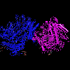 Molecular Structure Image for 6B1O