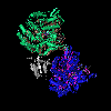 Structure molecule image