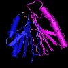 Molecular Structure Image for 5H1P