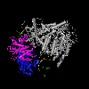 Structure molecule image