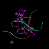 Molecular Structure Image for 5W9Q