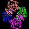 Molecular Structure Image for 1LLD