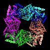 Structure molecule image