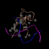 Structure molecule image