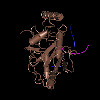 Molecular Structure Image for 2OXM