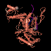 Molecular Structure Image for 3C5F