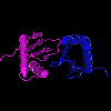 Molecular Structure Image for 1F3C