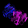 Molecular Structure Image for 5WPI