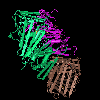 Molecular Structure Image for 5YCO