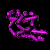 Molecular Structure Image for 1HM6