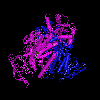 Molecular Structure Image for 5W1J