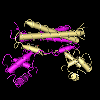 Molecular Structure Image for 5Y8T