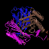 Molecular Structure Image for 1GD0