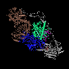 Molecular Structure Image for 6ENY