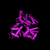 Molecular Structure Image for 1HQC