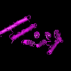 Molecular Structure Image for 1HU3