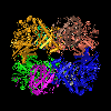 Molecular Structure Image for 1GLD