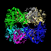 Molecular Structure Image for 1GLE