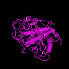 Molecular Structure Image for 1PPO