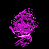 Molecular Structure Image for 1EGU