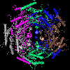 Molecular Structure Image for 1FBX