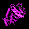 Structure molecule image