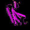 Molecular Structure Image for 5WTP