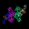 Structure molecule image