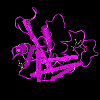 Molecular Structure Image for 1DYT