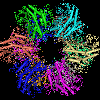 Molecular Structure Image for 1F1H