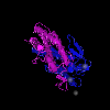 Molecular Structure Image for 1F1M