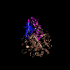 Molecular Structure Image for 6BDZ